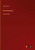 Reisestipendien