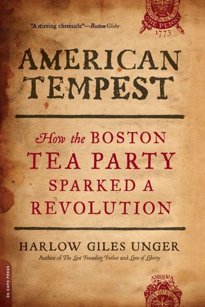 American Tempest