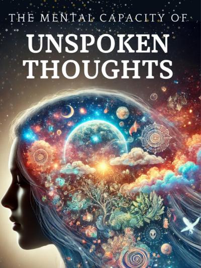 The Mental Capacity Of Unspoken Thoughts