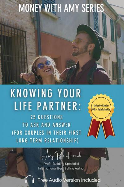 Knowing Your Life Partner