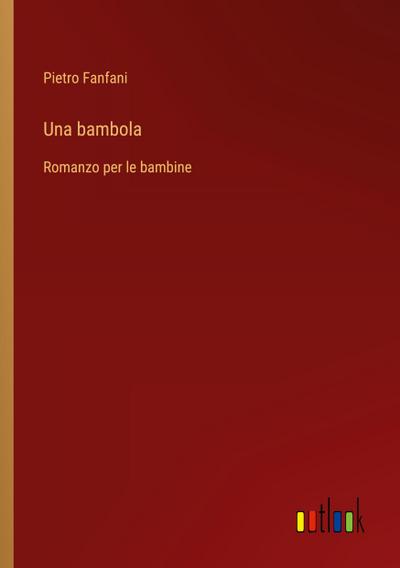 Una bambola