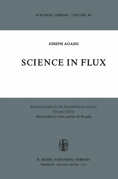 Science in Flux