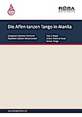 Die Affen tanzen Tango in Manila