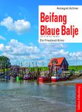 Beifang Blaue Balje