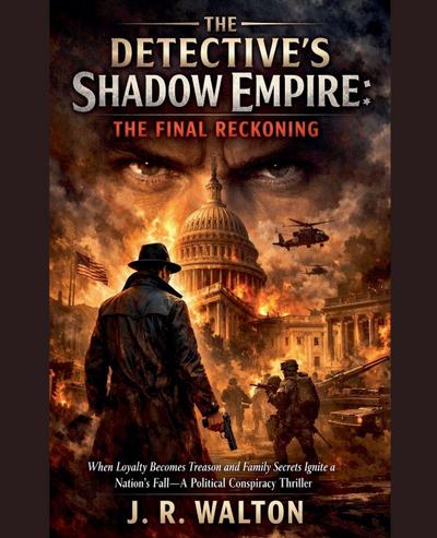 The Detective’s Shadow Empire