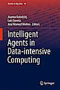 Intelligent Agents in Data-intensive Computing