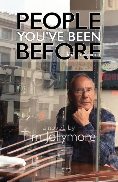 People You’ve Been Before