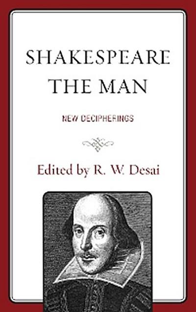 Shakespeare the Man