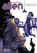 Resident Alien. Band 3