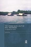 The Orang Suku Laut of Riau, Indonesia