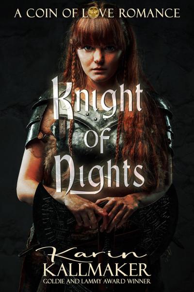Knight of Nights (The Coin of Love, #2)