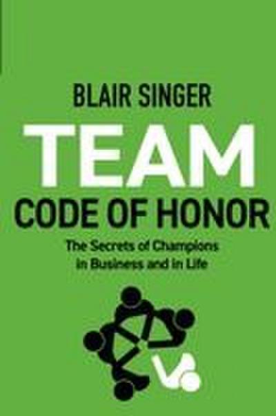 Team Code of Honor