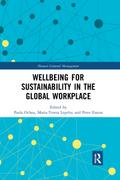 Wellbeing for Sustainability in the Global Workplace