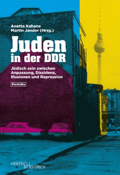 Juden in der DDR