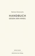 Handbuch gegen den Krieg