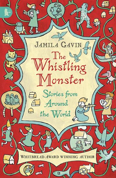The Whistling Monster