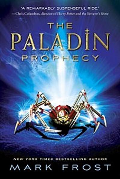 Paladin Prophecy