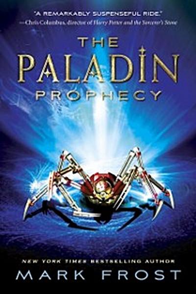 Paladin Prophecy