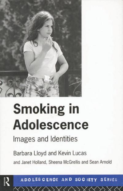 Smoking in Adolescence