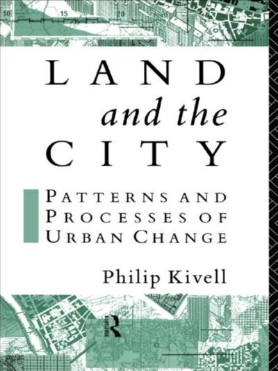 Land and the City