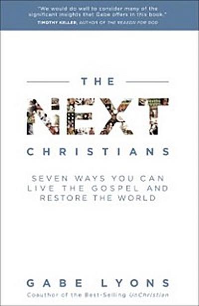 Next Christians