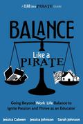 Balance Like a Pirate