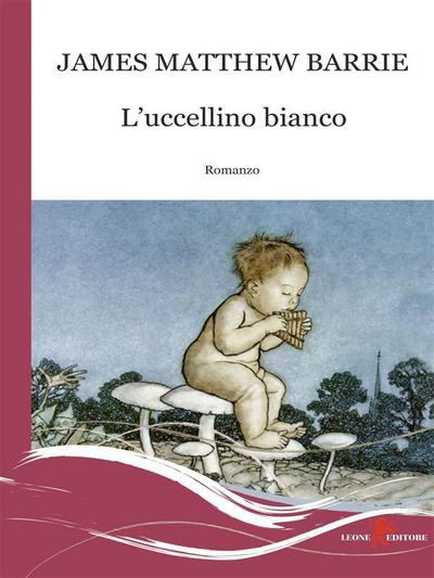 L’uccellino bianco