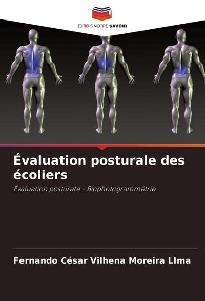 Évaluation posturale des écoliers