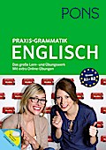 PONS Praxis-Grammatik Englisch