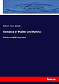 Romance of Psalter and Hymnal