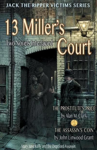 13 Miller’s Court