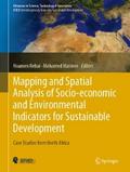 Mapping and Spatial Analysis of Socio-economic and