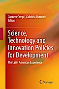Science, Technology and Innovation Policies for Development