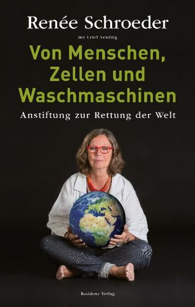 Von Menschen, Zellen und Waschmaschinen