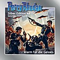Perry Rhodan Silberedition 44 - Alarm für die Galaxis
