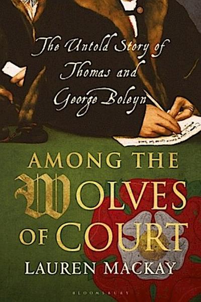 Among the Wolves of Court
