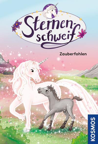 Sternenschweif - Zauberfohlen