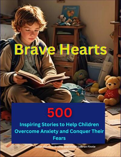 Brave Hearts