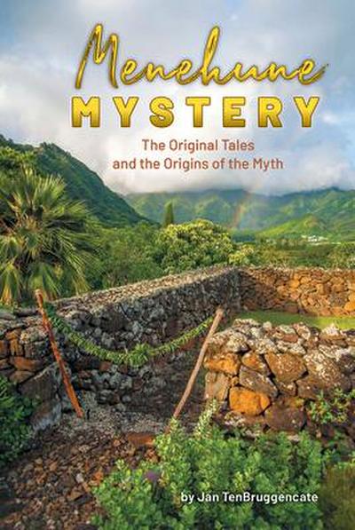 Menehune Mystery