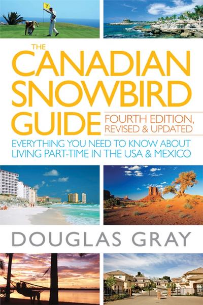Canadian Snowbird Guide