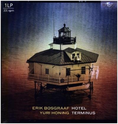 Hotel Terminus, 1 Schallplatte