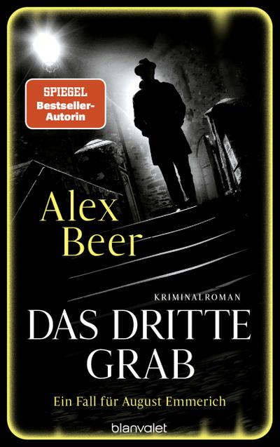 Das dritte Grab (eBook, EPUB) - Alex Beer