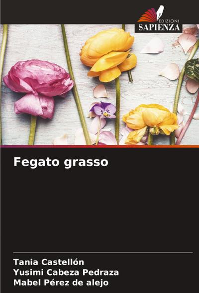 Fegato grasso
