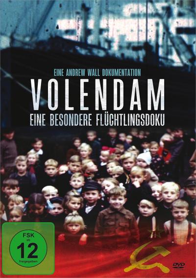 Volendam - Eine besondere Flüchtlings-Doku