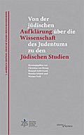 1.Jahrbuch Zentrum Jüdische Studien Berlin-Branden