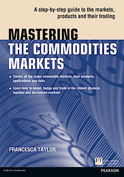 Mastering the Commodities Markets