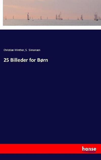 25 Billeder for Børn