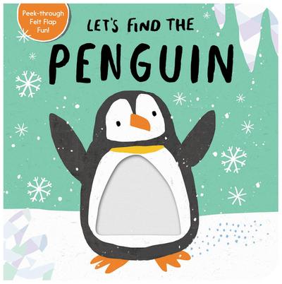Let’s Find the Penguin