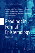 Readings in Formal Epistemology