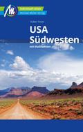USA - Südwesten Reiseführer Michael Müller Verlag